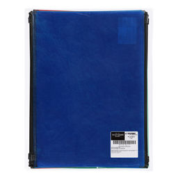 Expert Complete Premier Папка-конверт на ZIP-молнии A4 180 мкм волокно 10 шт. ассорти ЕС21123200