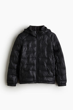 Chaqueta aislante en ThermoMove