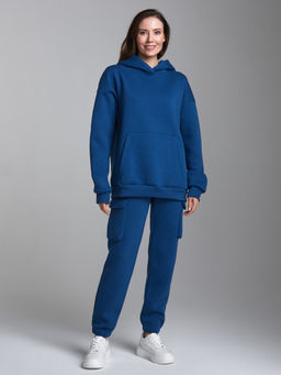 Спортивный костюм женский 12L-RR-1680 RED-N-ROCKS - Addic фото 2