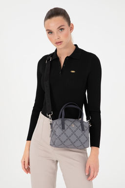 Женская дымовая сумка Неожиданная скидка в корзине