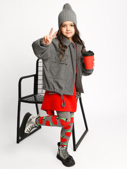 Колготки для девочки Соль&Перец  фото 9