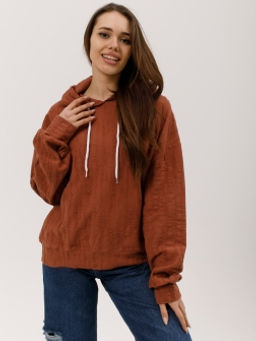 ЖЕНСКАЯ ТОЛСТОВКА - Little secret фото 9