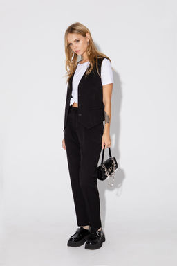 Костюм Pirs 5049 черный  фото 8