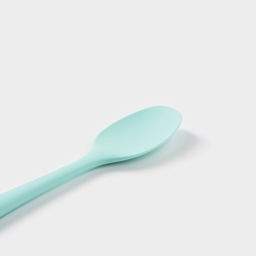 Ложка гарнирная Доляна «Винфор», силикон, 20.7 см, МИКС