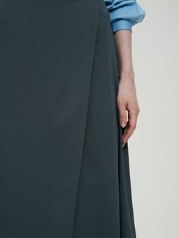 Юбка 212.060039/гиацинт - Seven senses фото 5