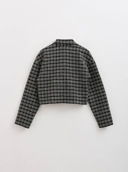 CONTE LJ 2902 Жакет женский black - Conte elegant фото 7