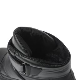 Женские дутики TENDANCE Артикул 3151589, черный  фото 4