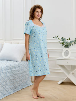 Ночная сорочка Мадера-1 VIOTEX - Виотекс фото 23