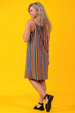 Сарафан мод.1522/1