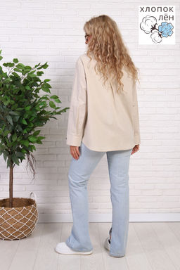 1069 Рубашка женская - ИП Кичемаев С.К. фото 19