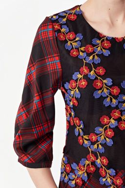 Платье П4-3371/27 - Wisell фото 17