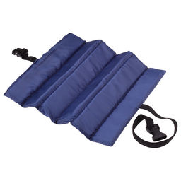 Сиденье туристическое Maclay, складное, с креплением на резинке, 6 деталей, 35х28х1 см, цвет МИКС - Simaland фото 9