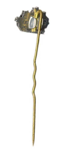 Значок Одесса