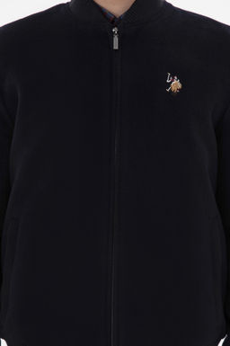 Мужской темно -синий блюдо Неожиданная скидка в корзине - U.s. polo assn фото 6