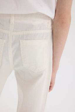 D_z Pa_a Basic D_z Gabardin Pantolon Erkek _ocuk - Defacto фото 6