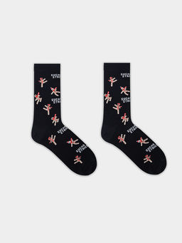 Цена за 5 пар! НОСКИ МУЖСКИЕ - Mark formelle фото 5