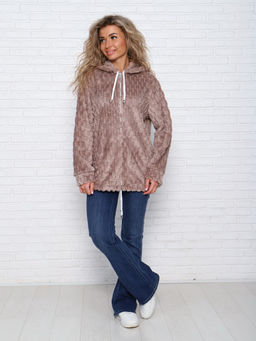 Толстовка Сити - Нагорная текстиль фото 3