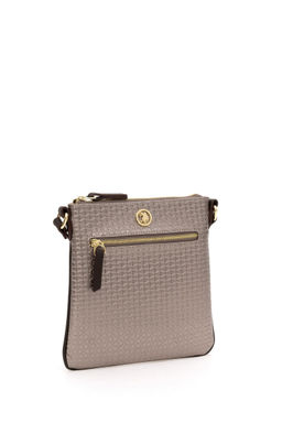 U. S. Polo Assn Женская сумка через плечо Bullet - U.s. polo assn фото 4