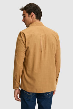 Erkek Coconut Uzun Kollu Basic G_mlek - U.s. polo assn фото 6