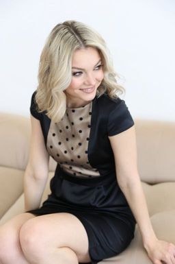 Платье-футляр из атласа - Looklikecat фото 5