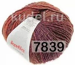 AZTECA - Katia фото 5