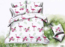 Покрывало Ультрастеп полиэстер Птичка Евро - Luteks фото 3