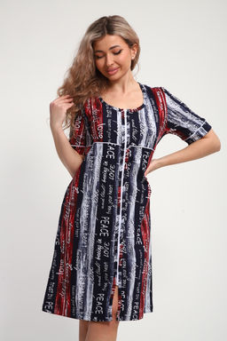 Халат женский ХЖ-01