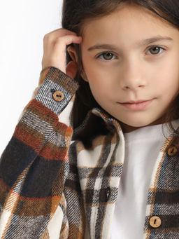 Рубашка детская Соль&Перец  фото 6