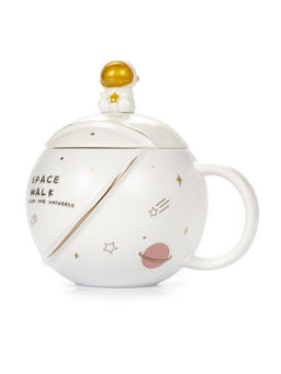 Кружка SPACE WALK 400мл - SIJ фото 7