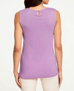 Топ, розовый - Ashley brooke фото 4