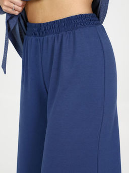 IV-CAPRIZ Цепочка - костюм индиго