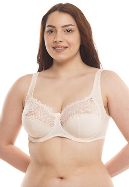 2021 Бюстгальтер - Силуэт фото 7