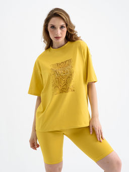 Костюм "Оверсайз" Оптима