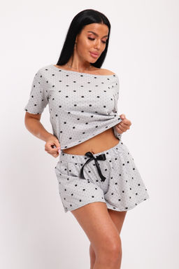 Пижама женская 318