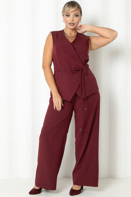 Брюки П-2217/9 - Леди Агата фото 6