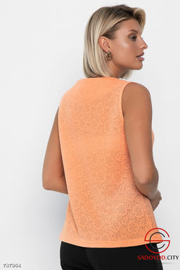 Топ майка нарядный женский - Bruno фото 3