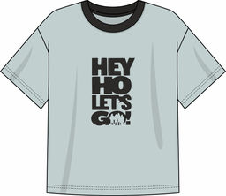 Футболка детская 51458 Lets go - Let's go фото 2