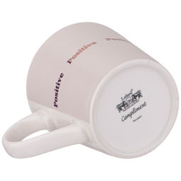 КРУЖКА LEFARD COMPLIMENT 400МЛ  фото 4