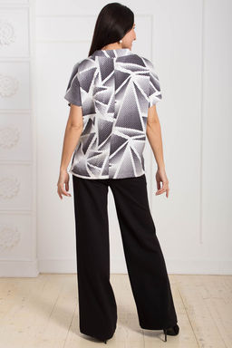 Блузка женская Т4748 - Olsarri фото 4