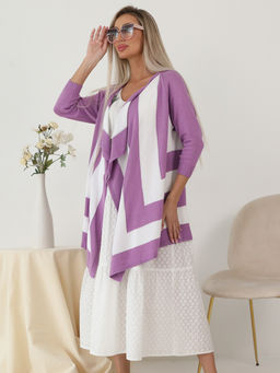 Кардиган Кн5-366/8 - Wisell фото 6