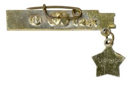 Значок Севастополь