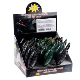 Цена за 15 шт. Лазер Костет с фонариком, цвета МИКС - Simaland фото 8