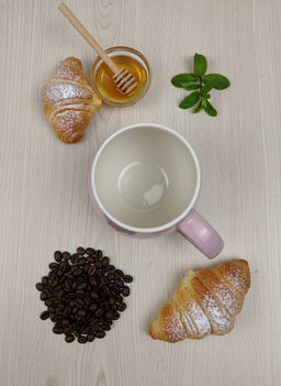 Цена за 2 шт. Кружка 450мл DH-175 OLS-995-9