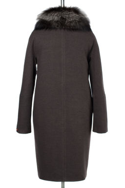 Пальто женское утепленное - Империя пальто фото 8