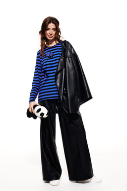 Джемпер 3707.1 - Elletto фото 3