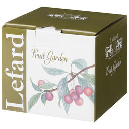 КРУЖКА LEFARD FRUIT GARDEN 450 МЛ  фото 4