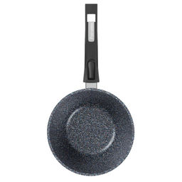 ГРАНИТ STAR Ковш 1,7л со съемной ручкой, арт. 082803