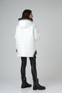 Куртка Diamant 1930 белый фото 2