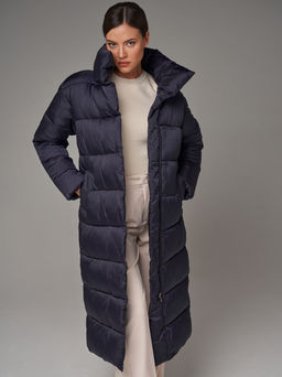 Пуховик женский HOOPS, арт. 81930z