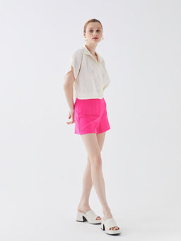 Standart Fit Kad?n ?ort